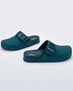 Cozy Clog