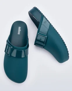 Cozy Clog