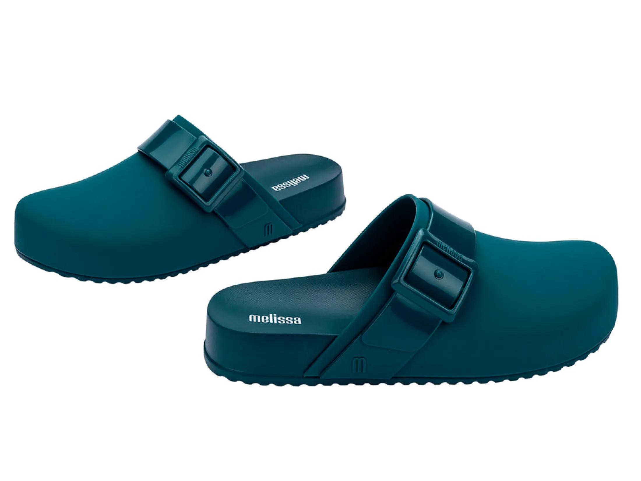 Cozy Clog