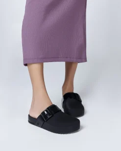 Cozy Clog