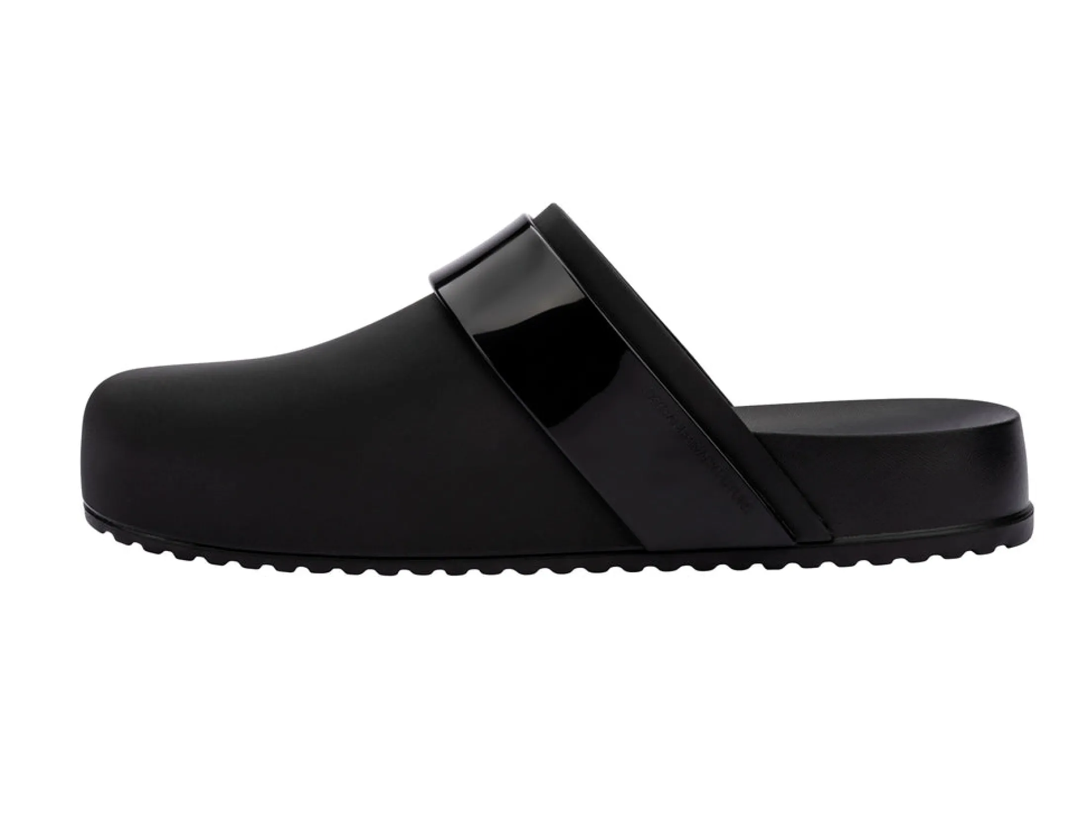 Cozy Clog