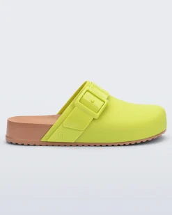 Cozy Clog