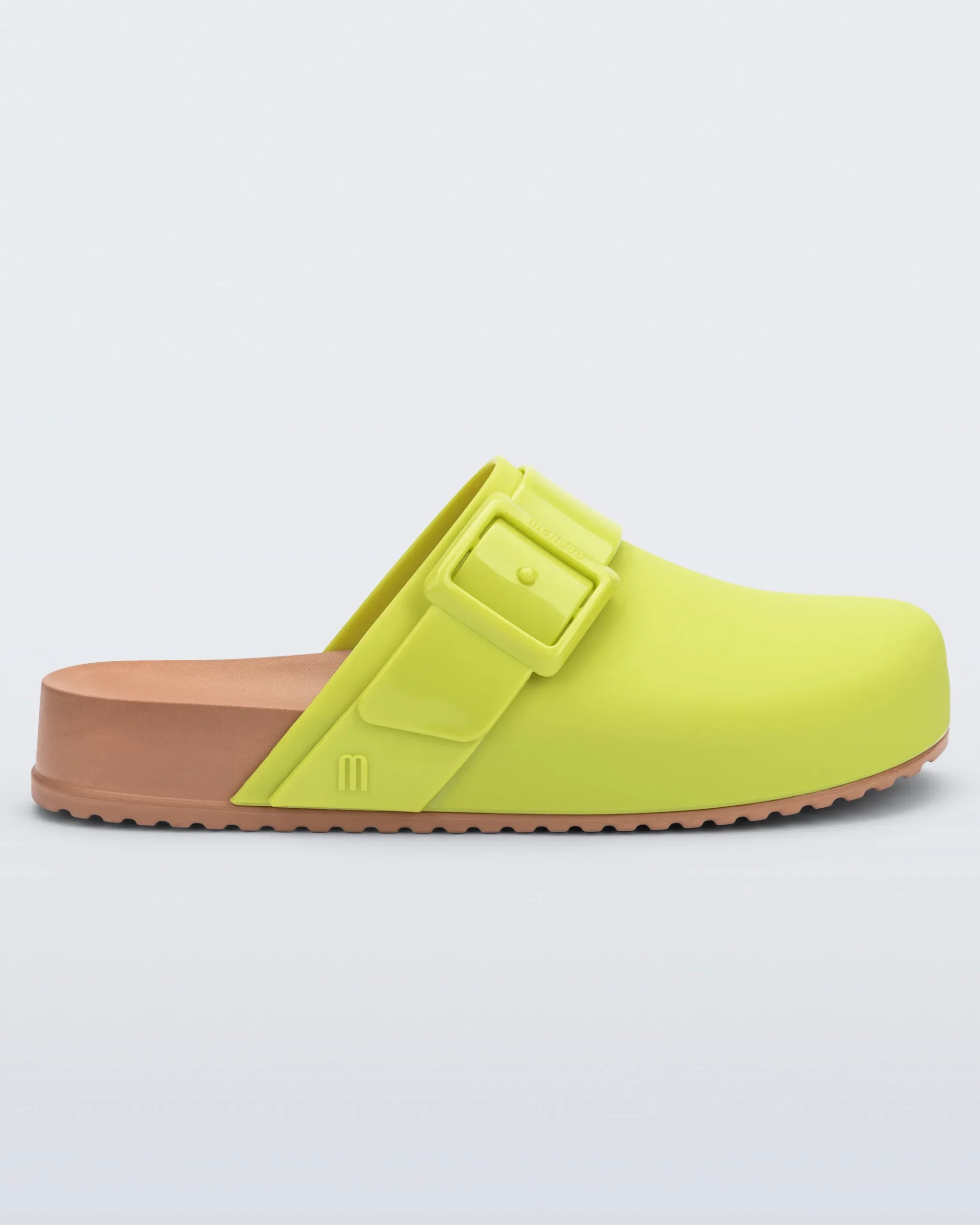 Cozy Clog