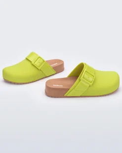 Cozy Clog