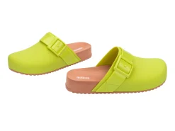 Cozy Clog