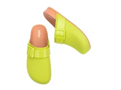 Cozy Clog
