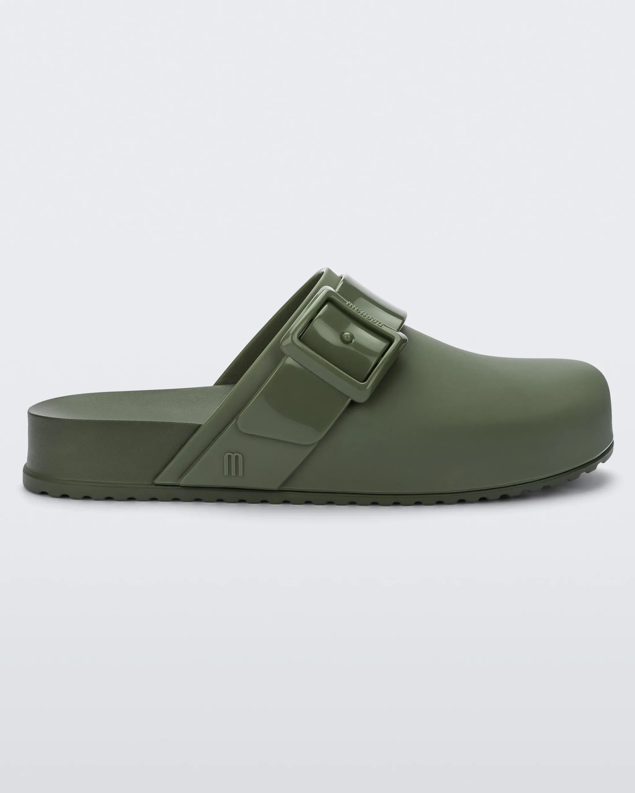 Cozy Clog