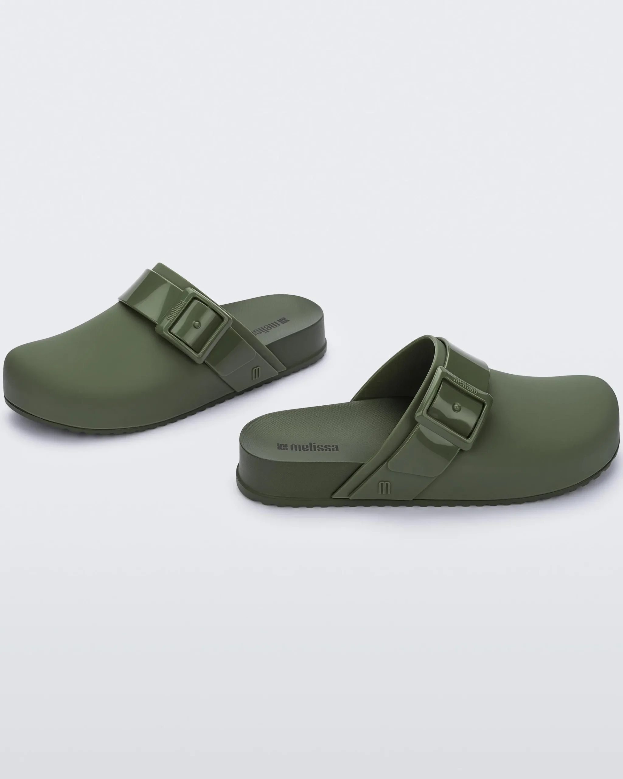 Cozy Clog