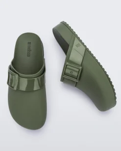 Cozy Clog