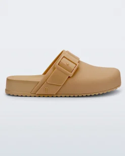 Cozy Clog