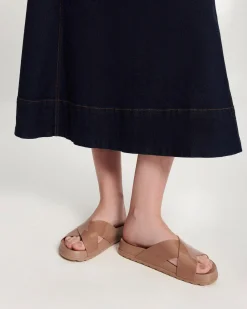 Cozy Cross