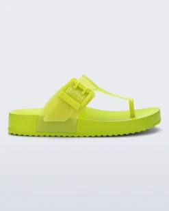 Cozy Flip Flop