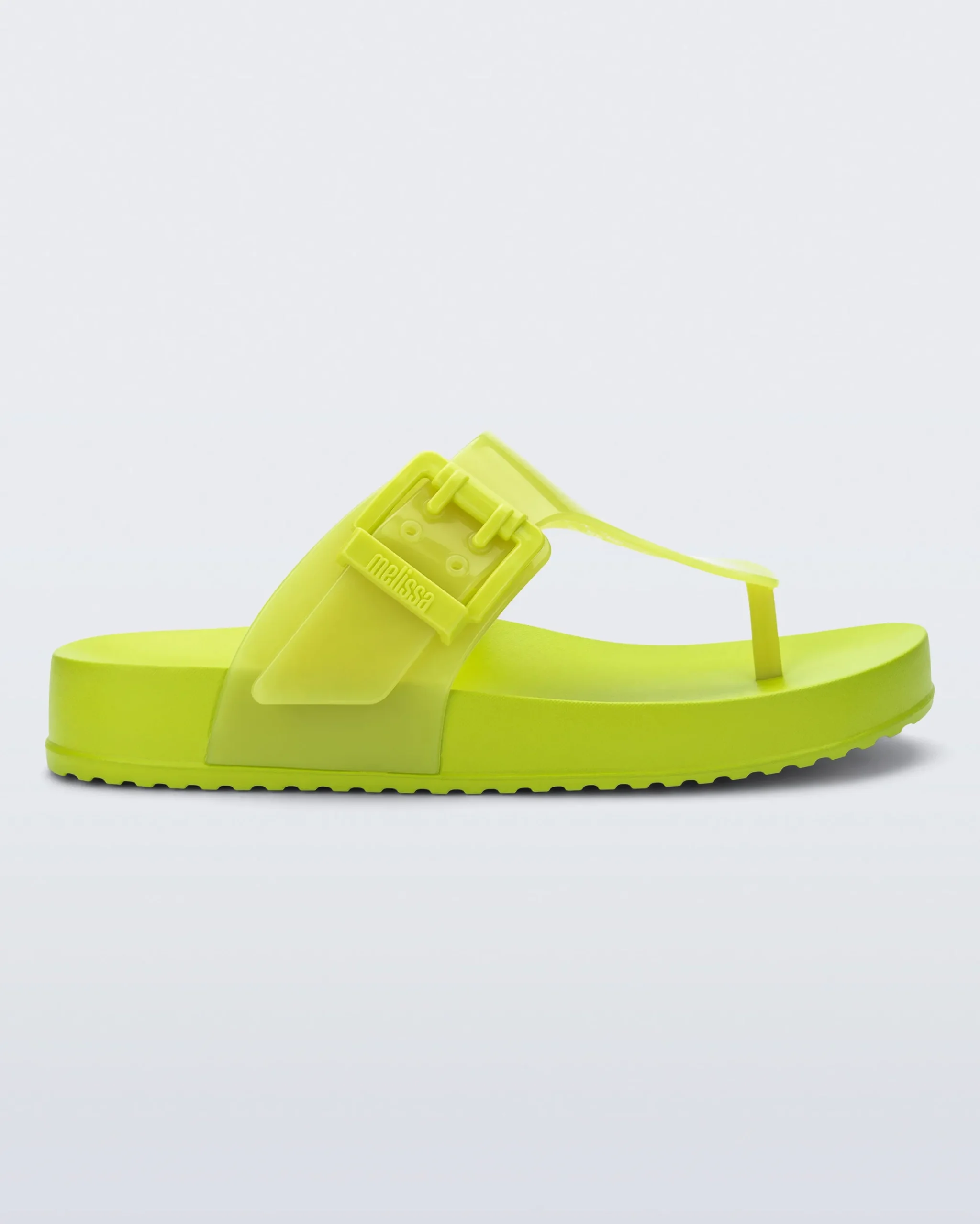 Cozy Flip Flop