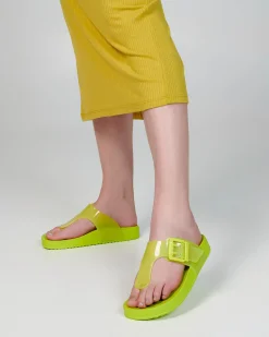 Cozy Flip Flop