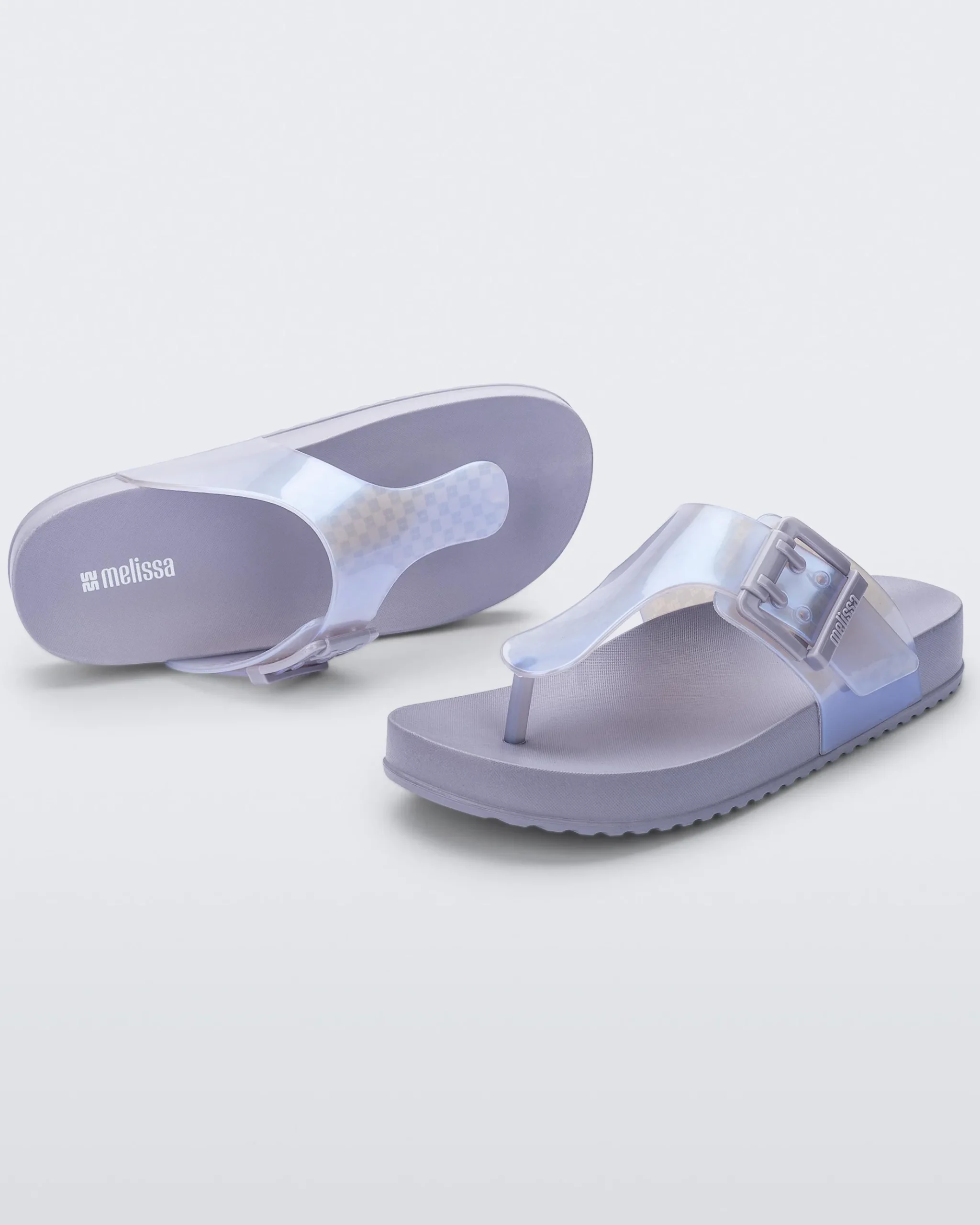 Cozy Flip Flop