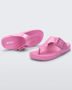 Cozy Flip Flop