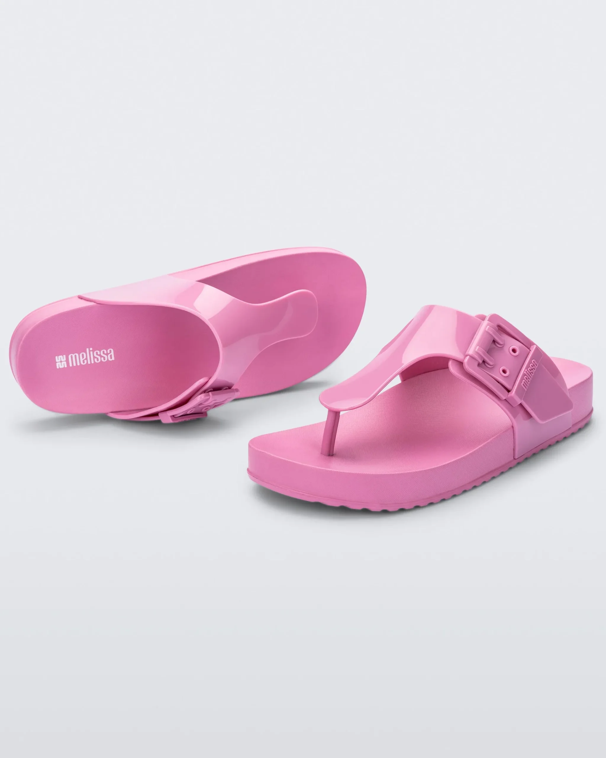 Cozy Flip Flop