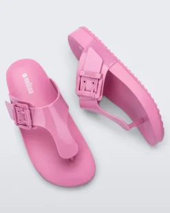 Cozy Flip Flop