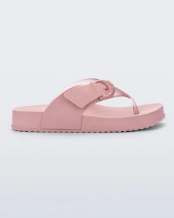 Cozy Thong