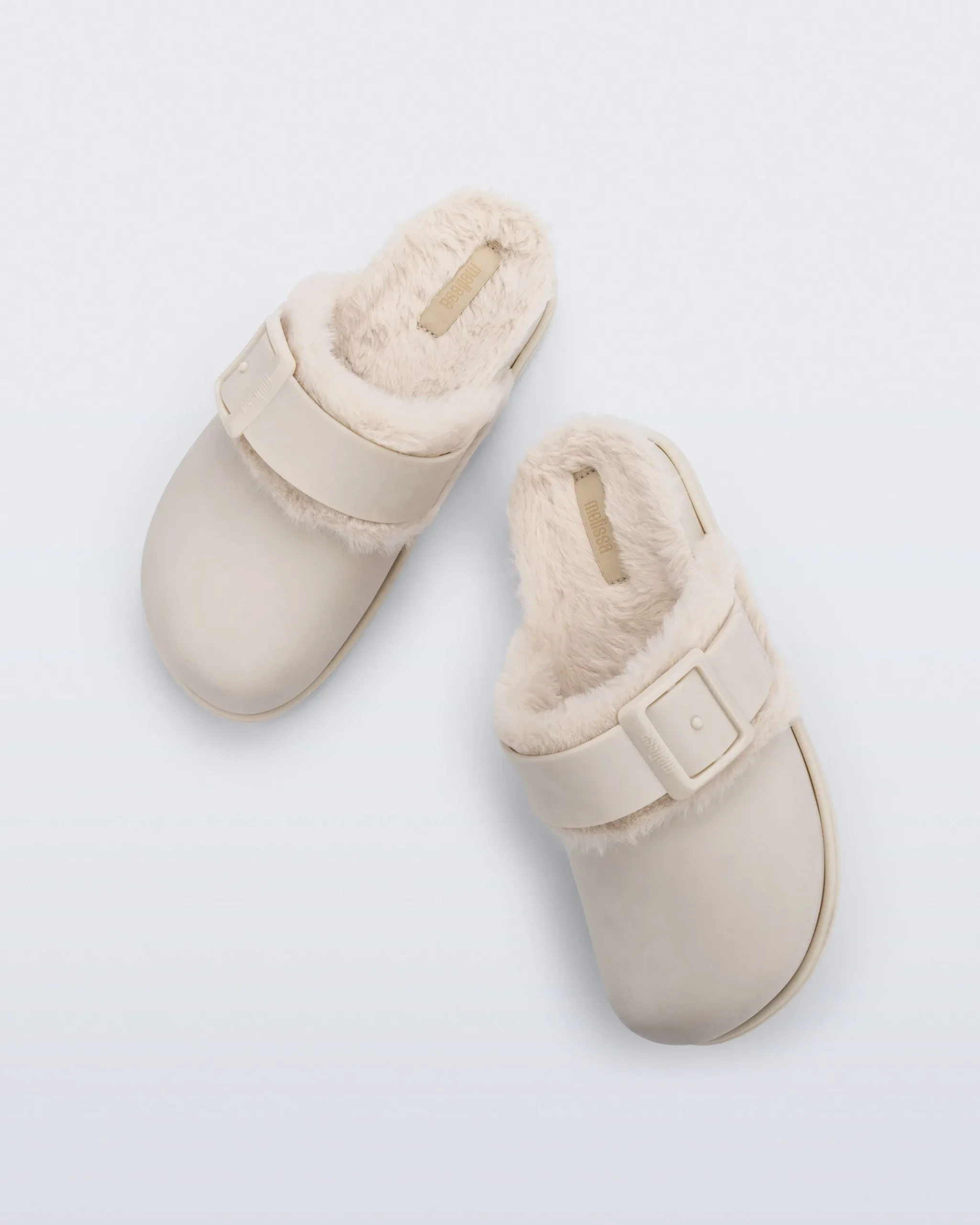 Cozy Warm Clog
