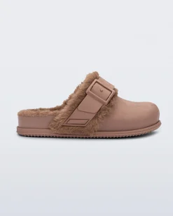Cozy Warm Clog