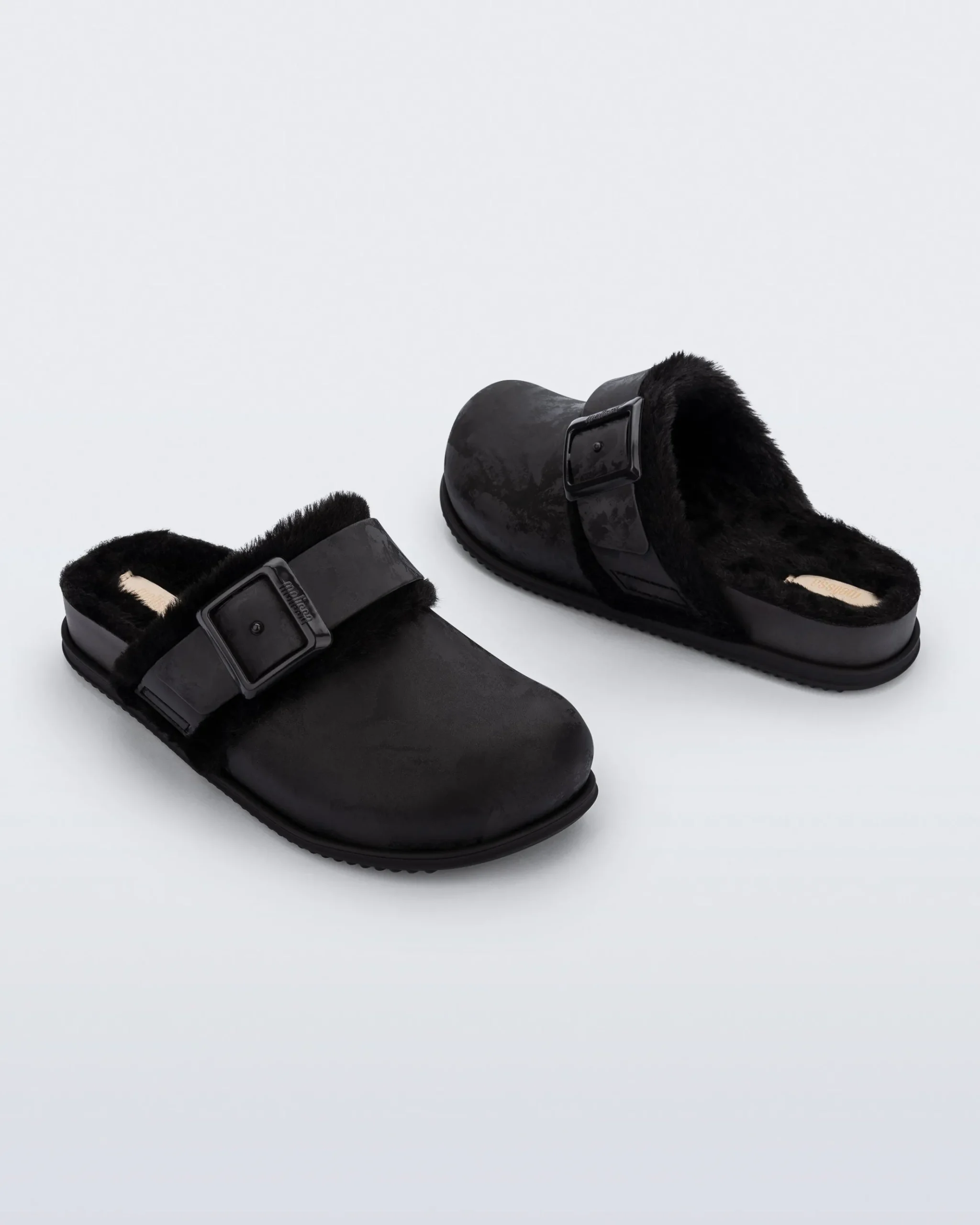 Cozy Warm Clog