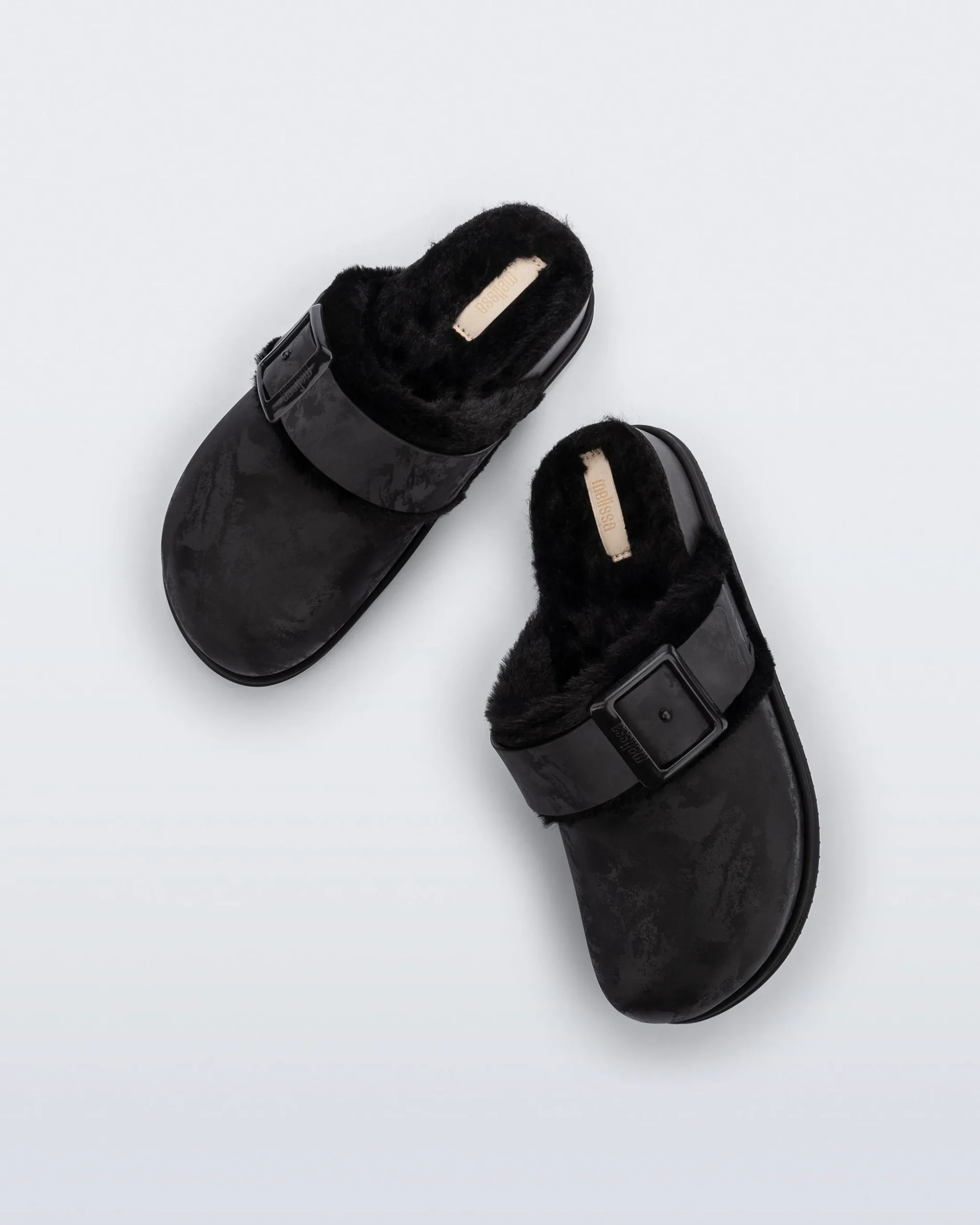 Cozy Warm Clog