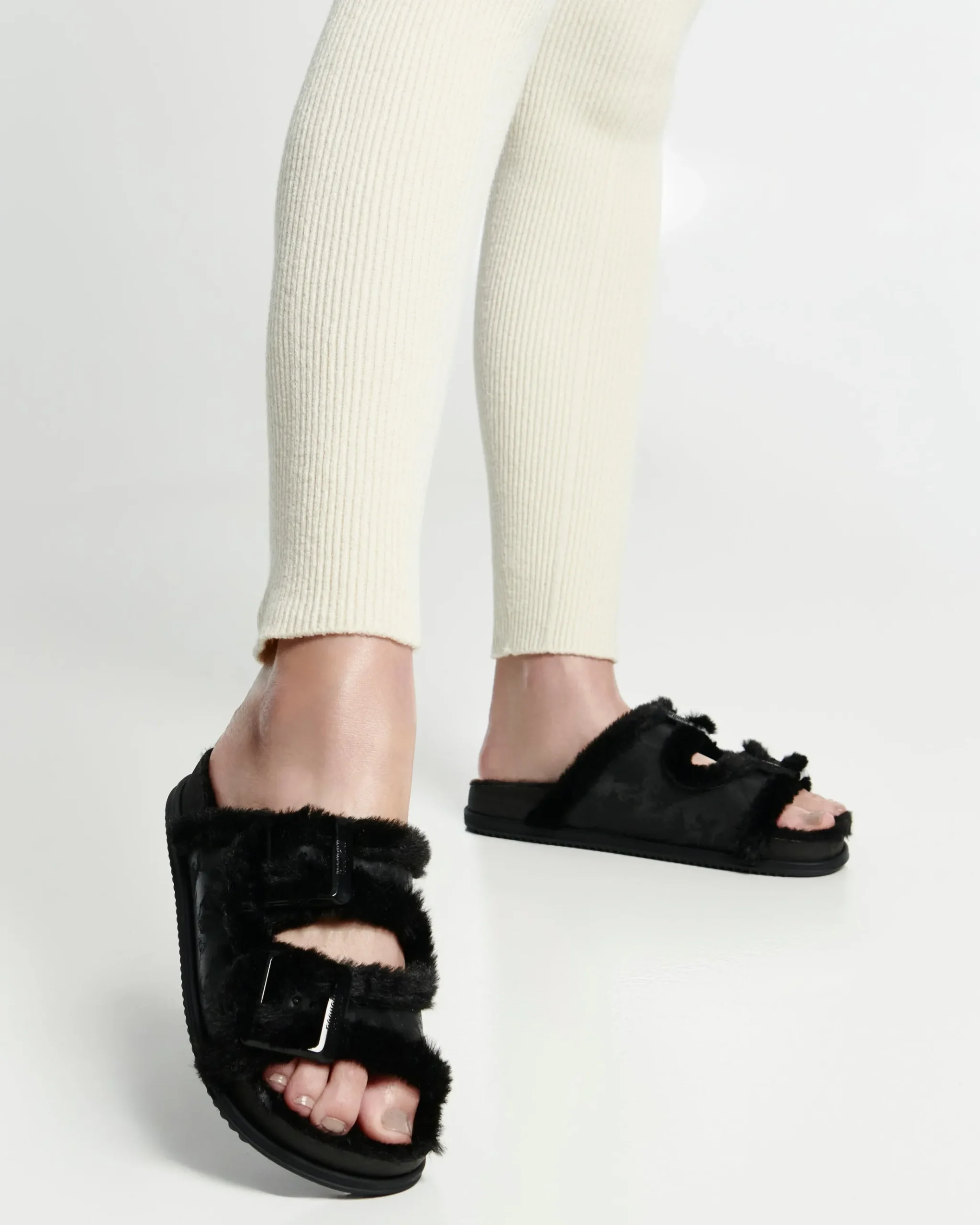 Cozy Warm Slide