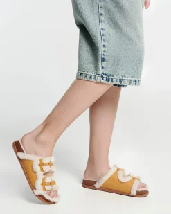 Cozy Warm Slide