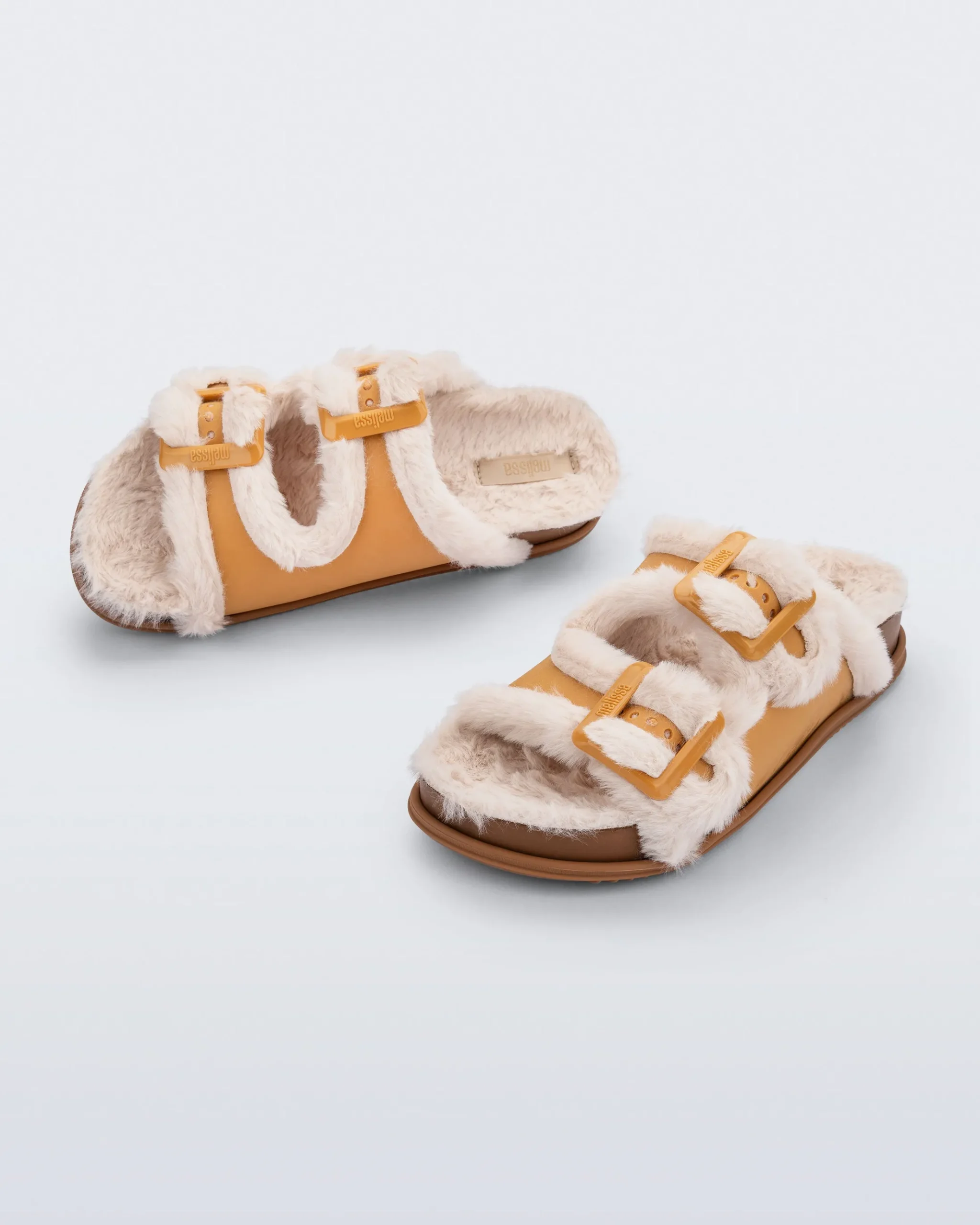 Cozy Warm Slide