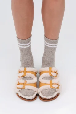 Cozy Warm Slide