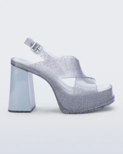 Dance Heel