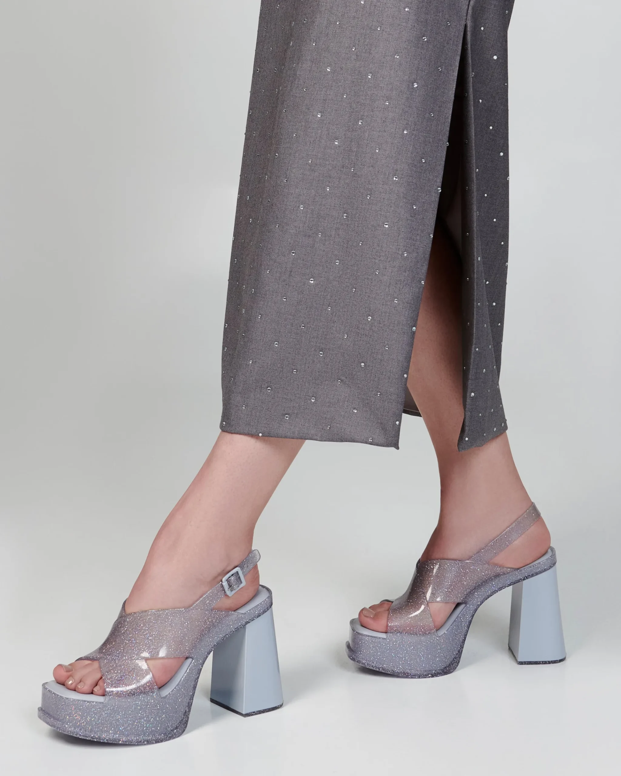 Dance Heel