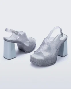 Dance Heel