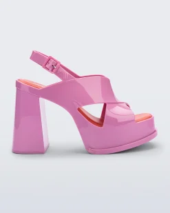 Dance Heel