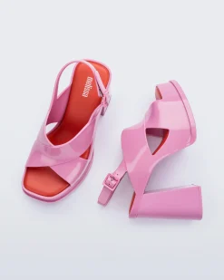 Dance Heel