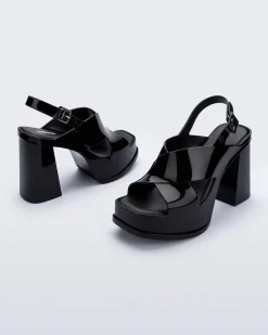 Dance Heel