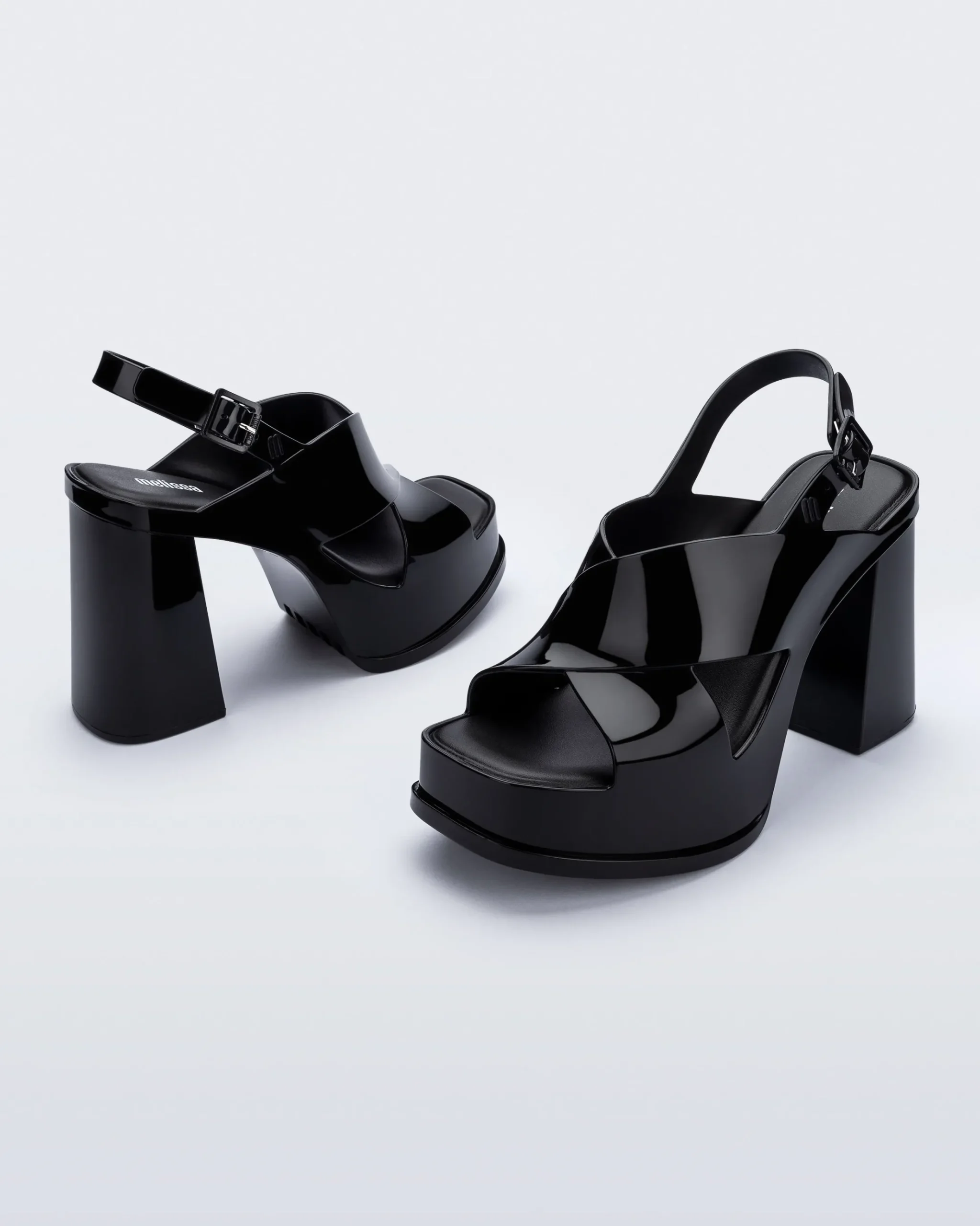 Dance Heel