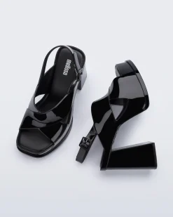 Dance Heel