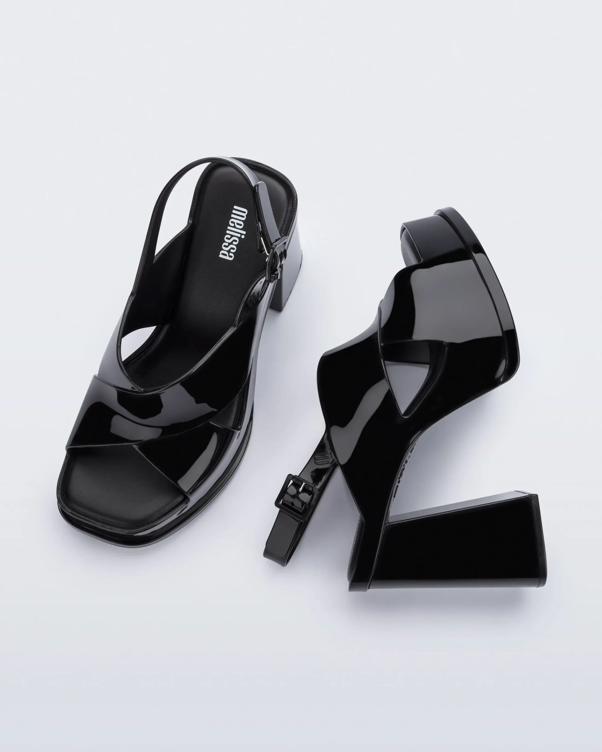 Dance Heel