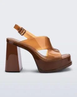 Dance Heel
