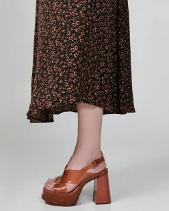 Dance Heel