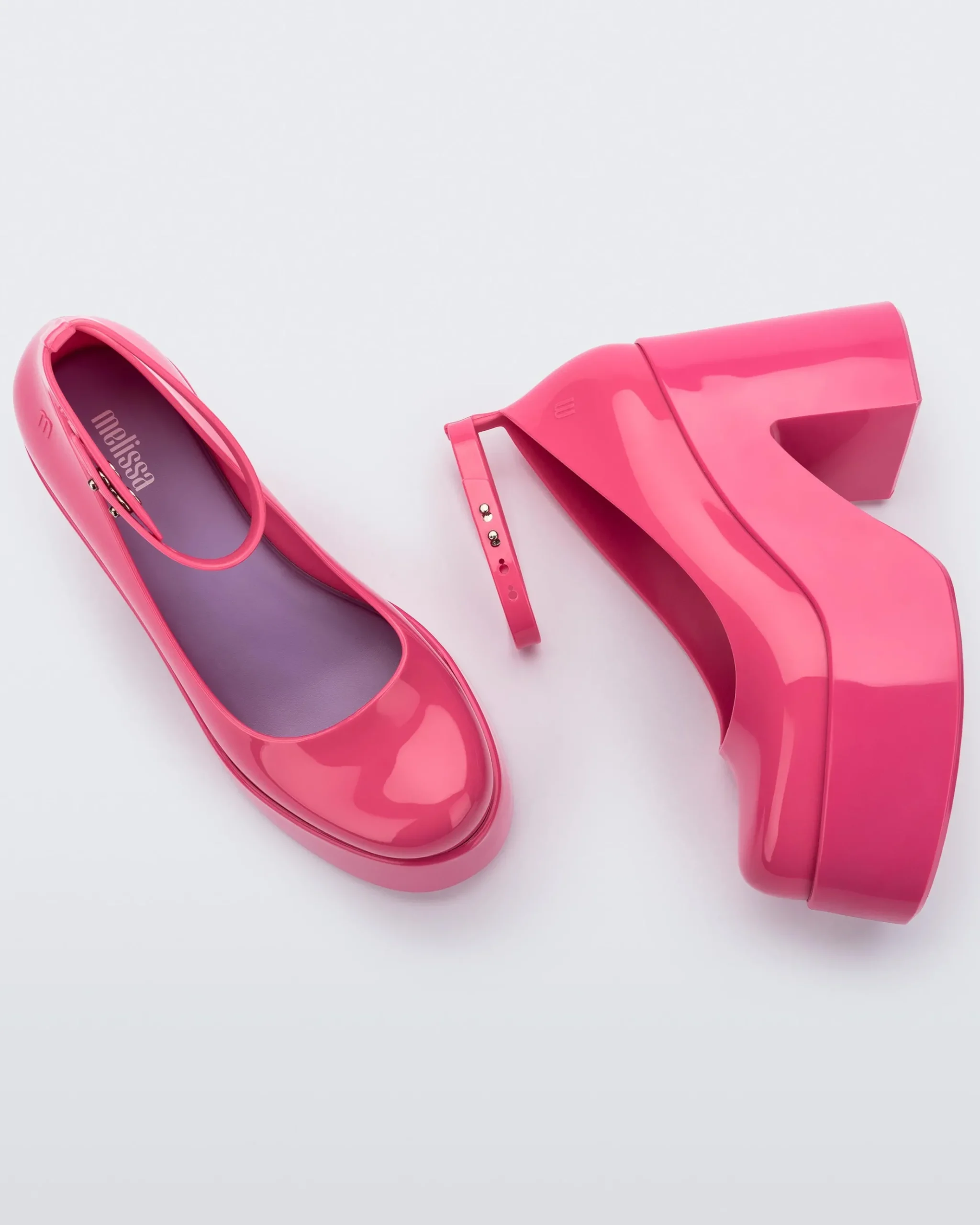 Doll Heel