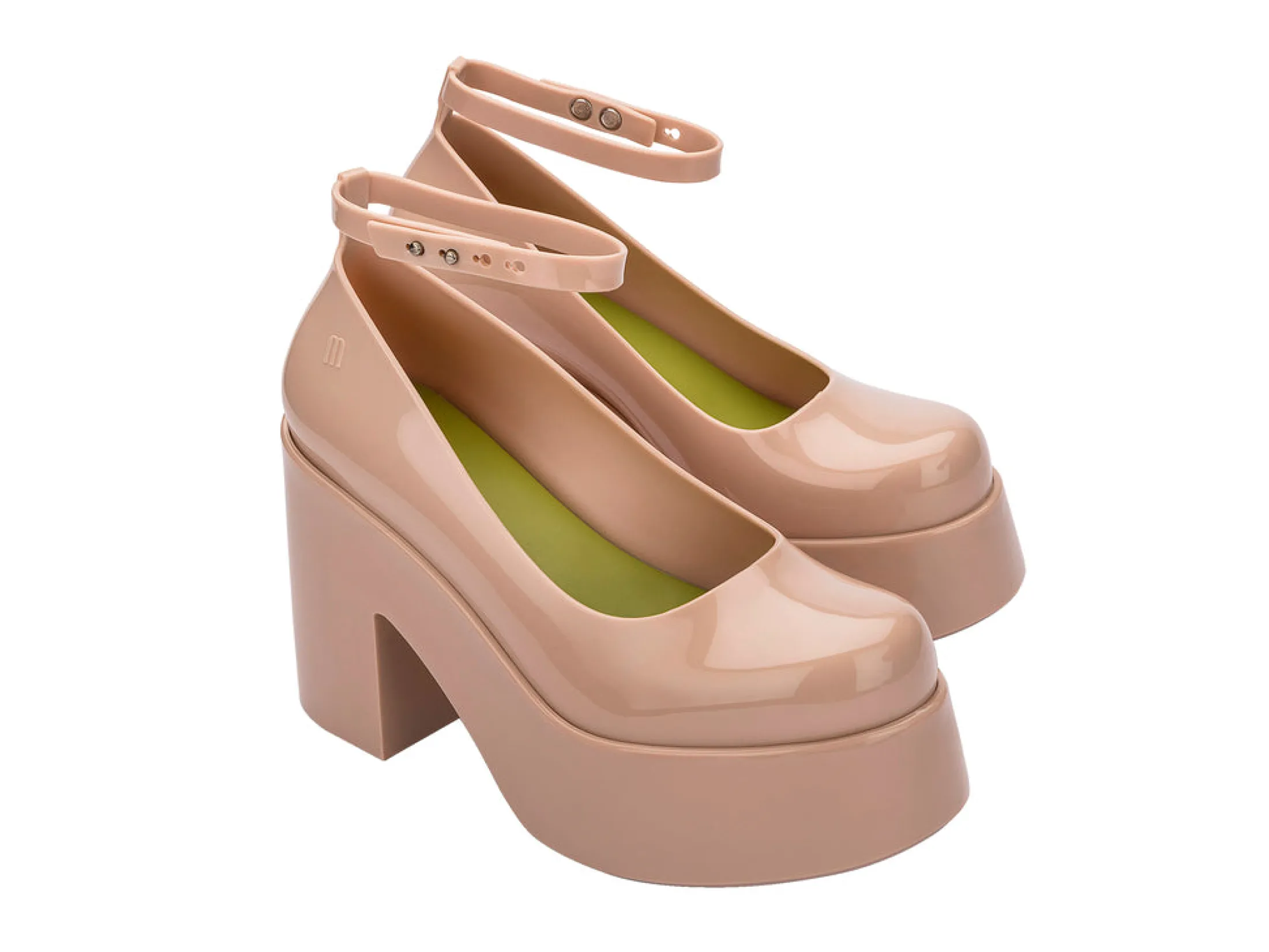 Doll Heel