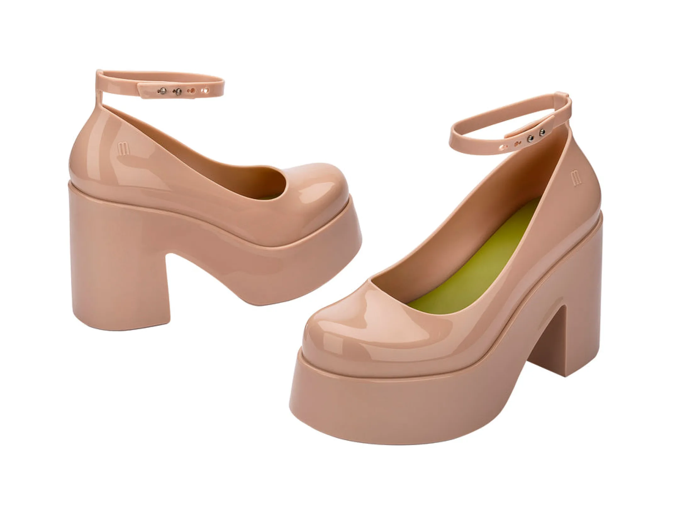 Doll Heel