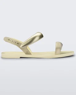 Eclipse Sandal
