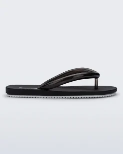 Flip Flop Airflow