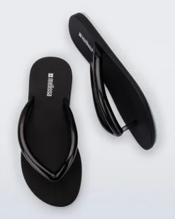 Flip Flop Airflow