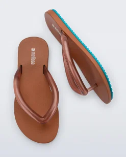 Flip Flop Airflow