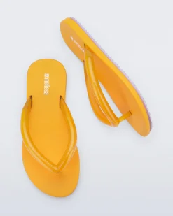 Flip Flop Airflow
